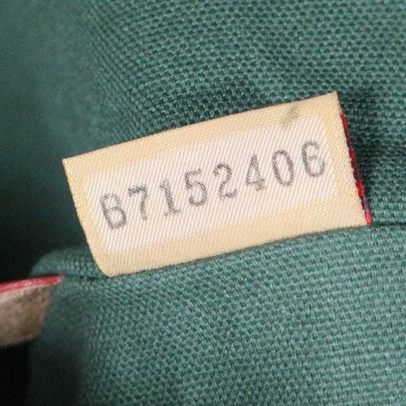 DOONEY & BOURKE Tartan Plaid Shopper Tote Purse VTG - Picture 13 of 16